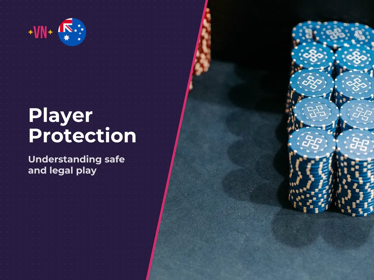 5.3 Legal status of payments and